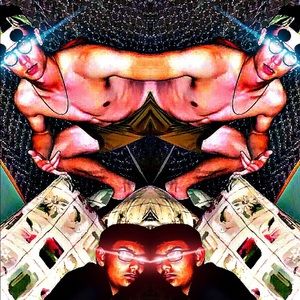 Meet your Posher, Matt